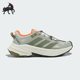 阿迪达斯正品 2026春季 款 Adidas 男女低帮减震耐磨徒步鞋 KH6262