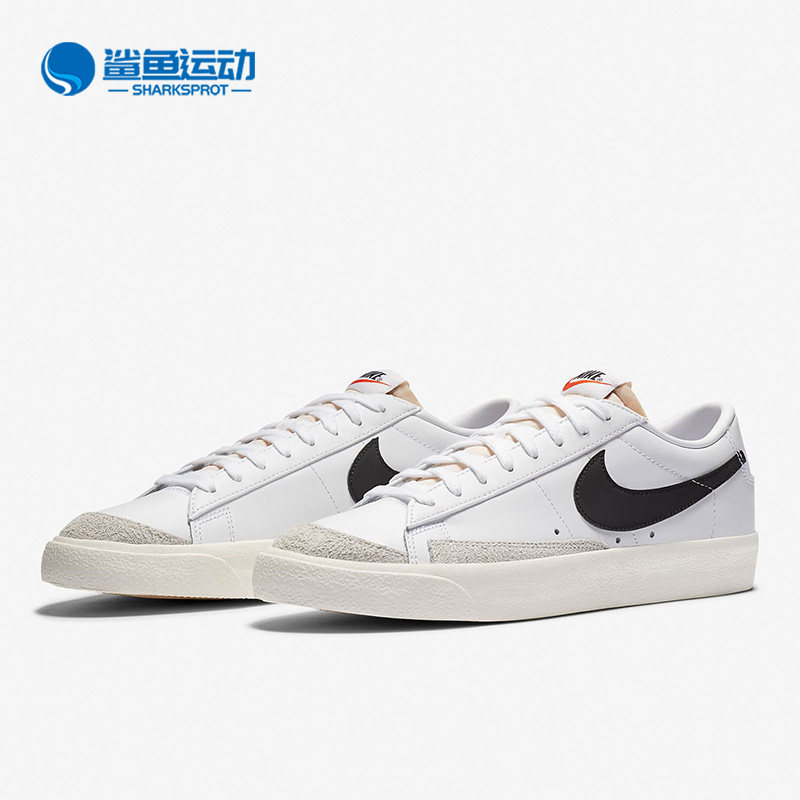 Nike/耐克正品男女夏季新款情侣休闲低帮运动板鞋 DA6364-101
