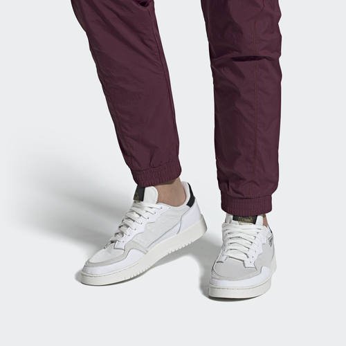 休闲运动鞋Adidas/阿迪达斯男子