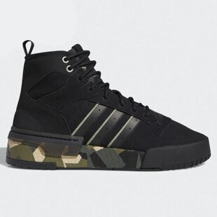 RM男经典 Adidas 阿迪达斯正品 adidas三叶草RIVALRY FV5027 运动鞋