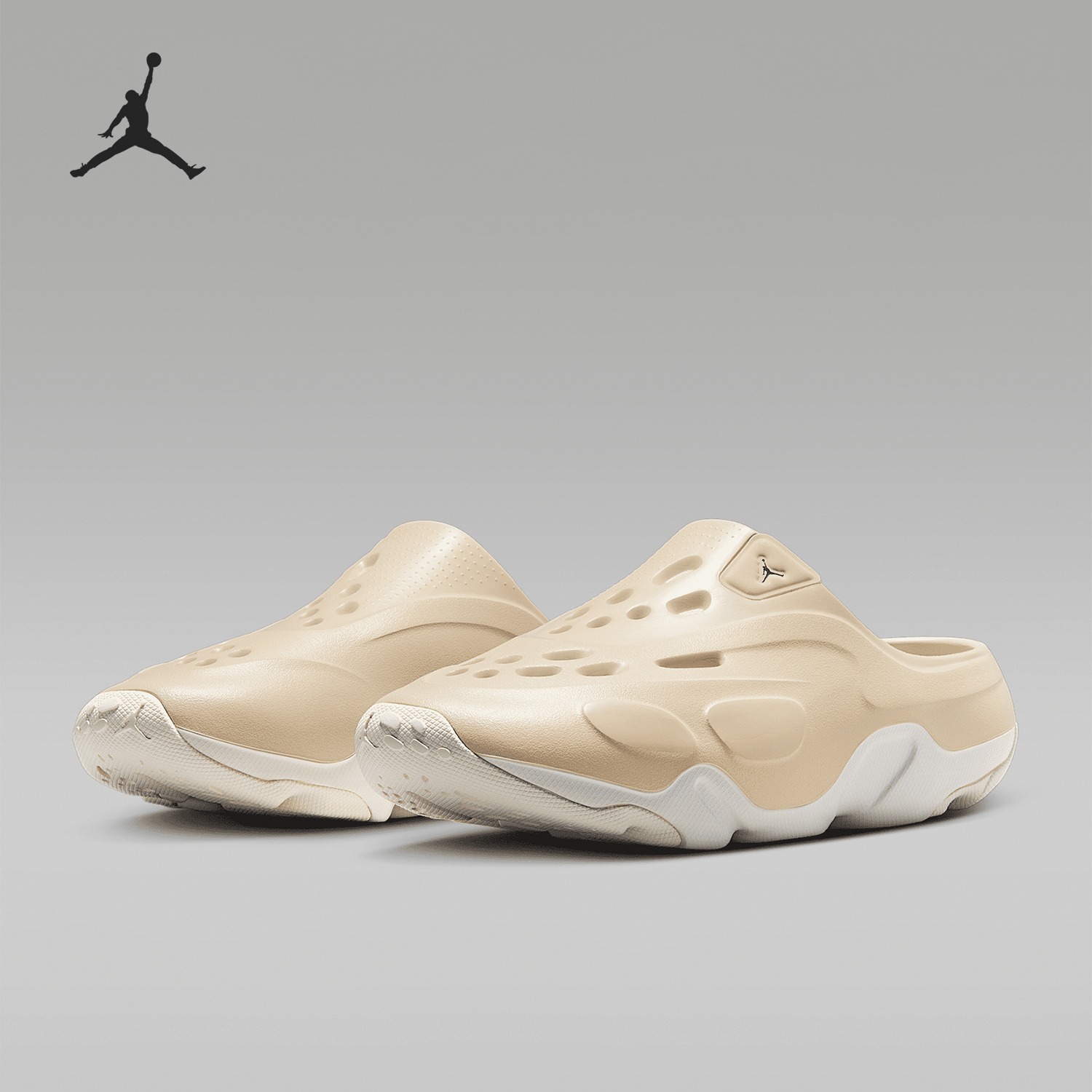 耐克男士透气休闲时尚耐穿拖鞋