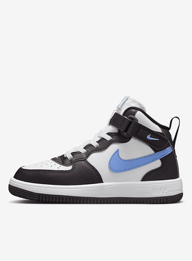 Nike/耐克正品新款儿童易穿脱运动休闲耐磨板鞋FJ1917-600