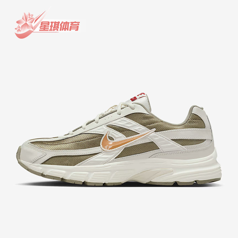Nike/耐克正品Initiator男士运动低帮耐磨复古休闲鞋IQ9788-271
