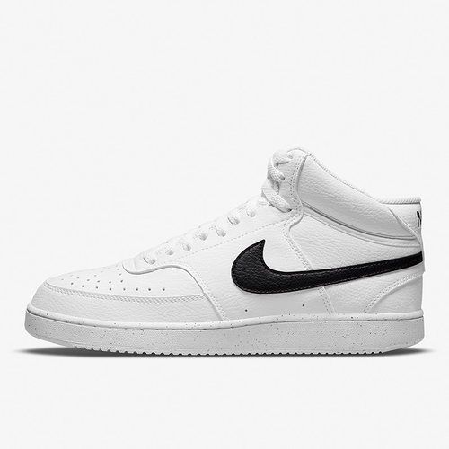 耐克男女中帮休闲运动鞋