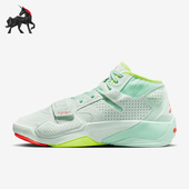 耐克正品 DM0858 JORDAN Nike 男子运动篮球鞋 Zion 367