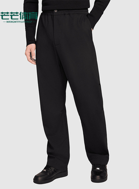 Nike/耐克正品EVERY STITCH男士经典梭织休闲运动长裤FD6433-010