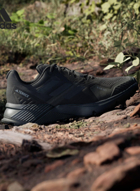 Adidas/阿迪达斯正品运动男士轻便透气时尚耐磨跑步鞋IF5015