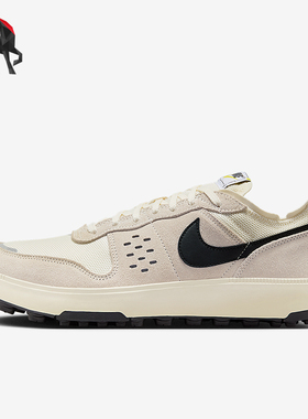 Nike/耐克正品C1TY Ayakkabı男士透气低帮轻盈休闲鞋FZ3863-012