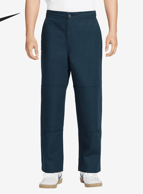 Nike/耐克正品秋季新款男女运动户外训练休闲长裤FV7350-478