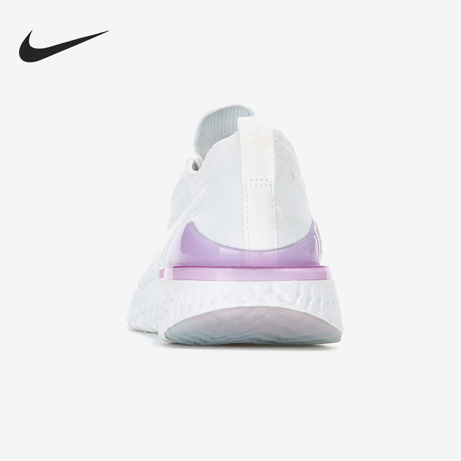 Nike/耐克正品 REpic React Flyknit 2 女子轻盈跑步鞋 BQ8927