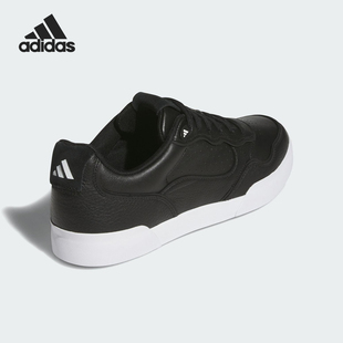 Adidas/阿迪达斯官方正品RETROCROSS 25男士系带轻便运动鞋IH9978