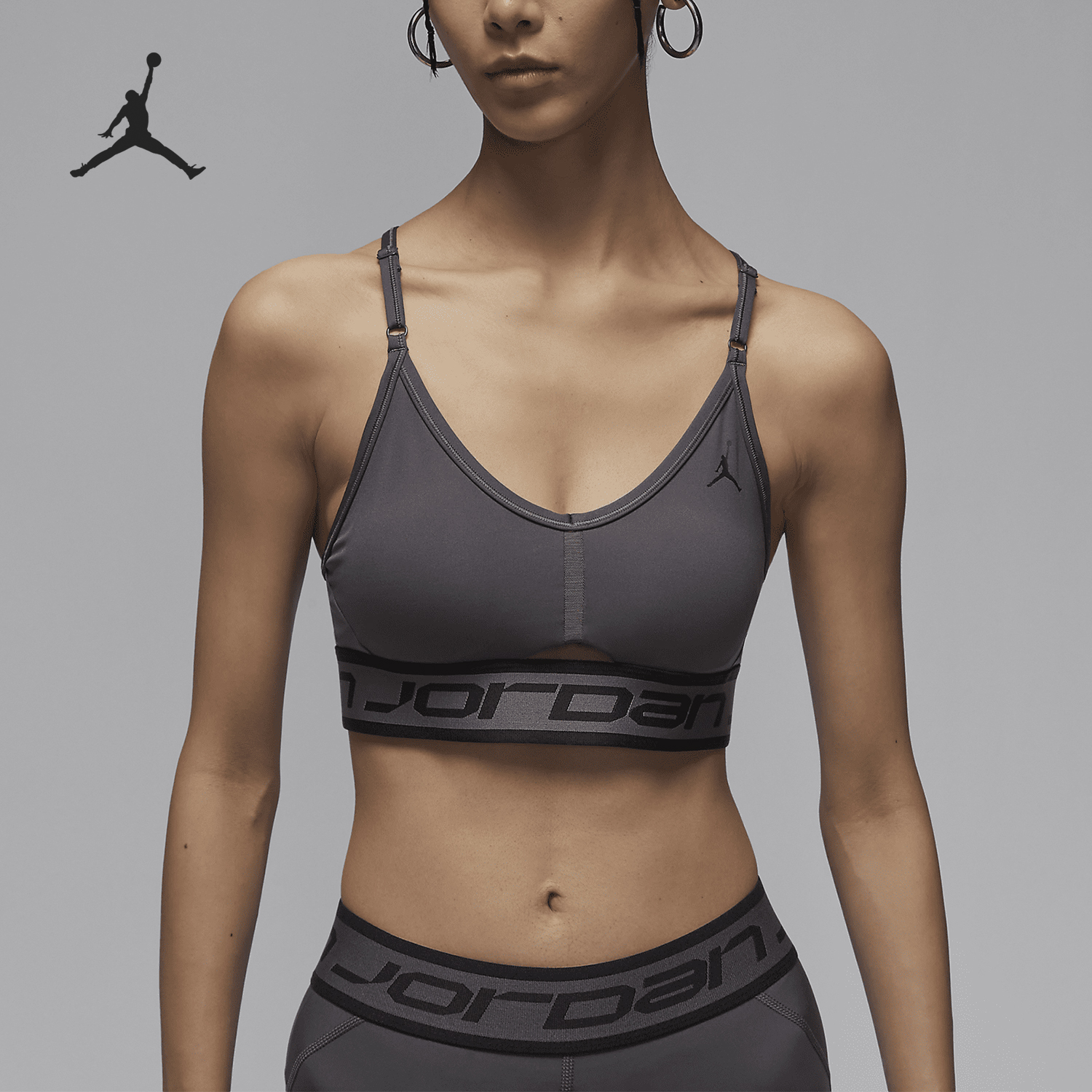 Nike/耐克Jordan女士运动内衣