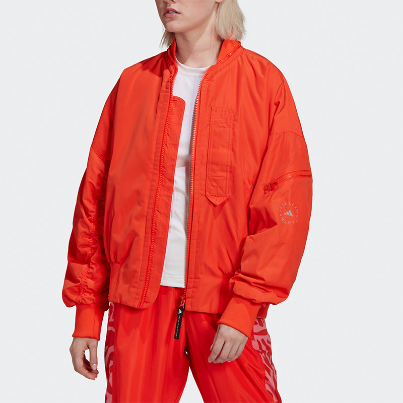 Adidas/阿迪达斯女子外套