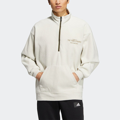 阿迪达斯正品男子卫衣