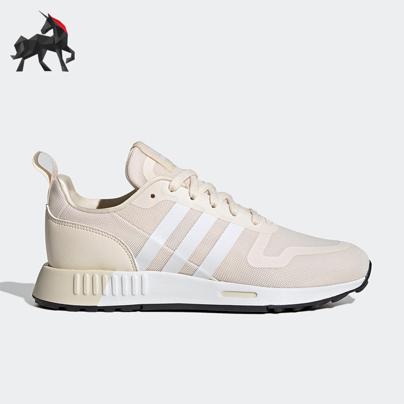 Adidas/阿迪达斯正品Multix女子轻便透气跑步运动鞋HP2874,运动鞋new,跑步鞋,淘宝优惠券,粉丝福利购,淘宝优惠卷