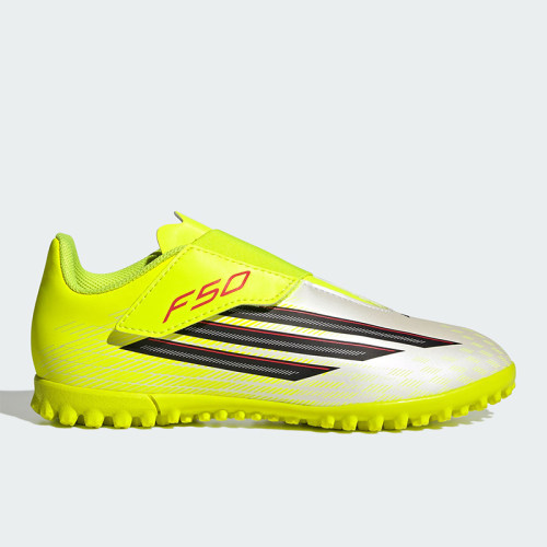 Adidas/阿迪达斯正品2026春季款儿童运动耐磨减震足球鞋JS1487