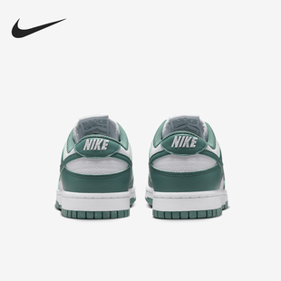 DD1873 Nike Low女士运动轻便耐磨休闲板鞋 Dunk 107 耐克正品