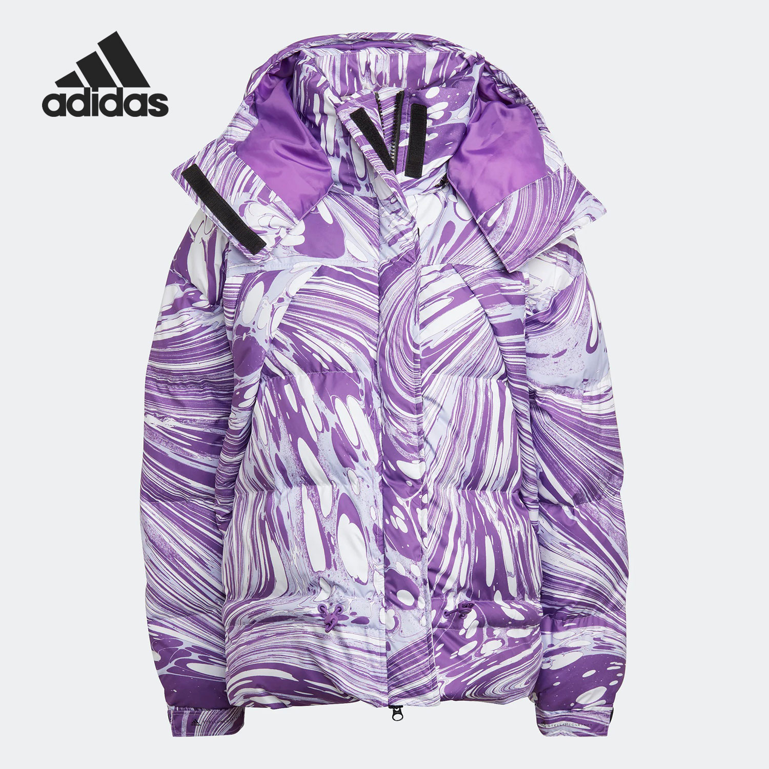 Adidas/阿迪达斯女子棉服