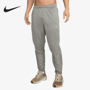 Nike/耐克正品新款男士拒水休闲透气柔软跑步长裤FZ1114-053