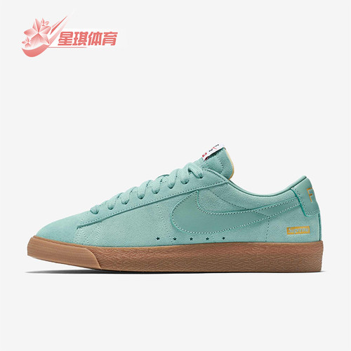 Nike/耐克正品经典男士潮流复古耐磨低帮运动板鞋716890-009
