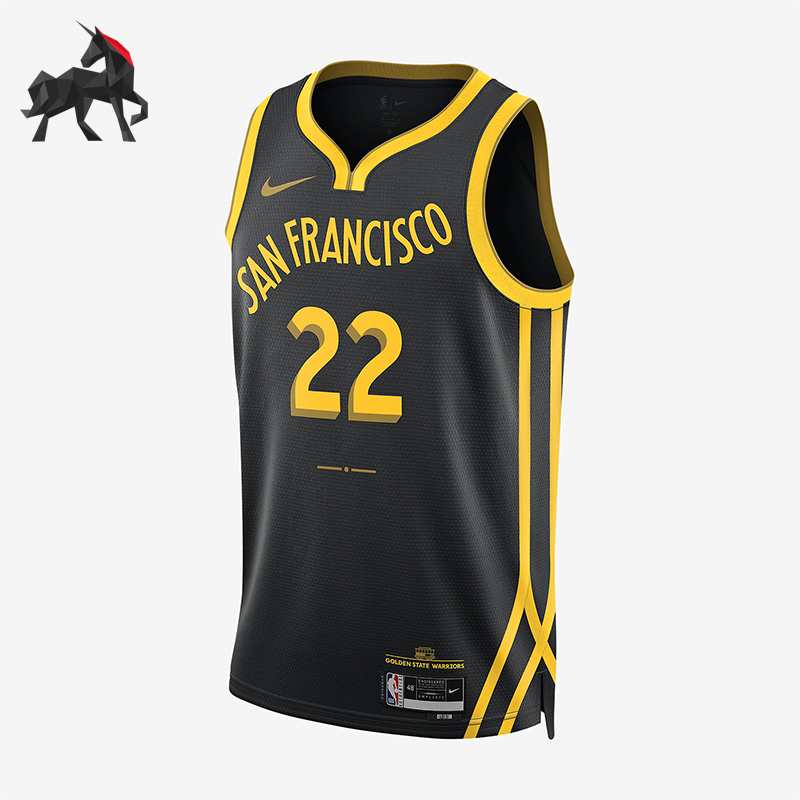 Nike/耐克正品新款男士运动篮球训练无袖背心T恤DX8502-013