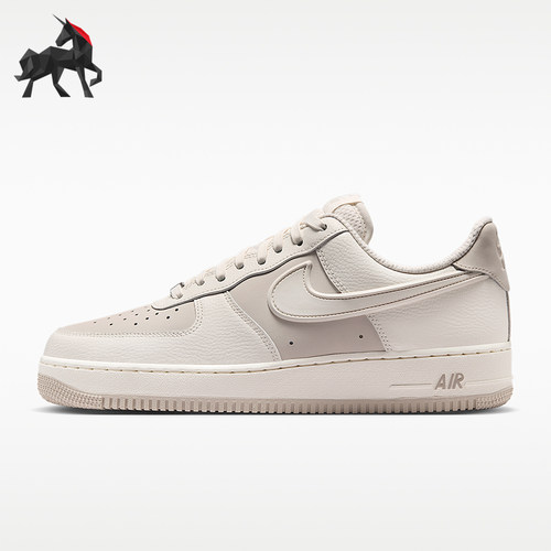 Nike/耐克正品Air Force 1 07男士轻便低帮系带板鞋IR1475-133