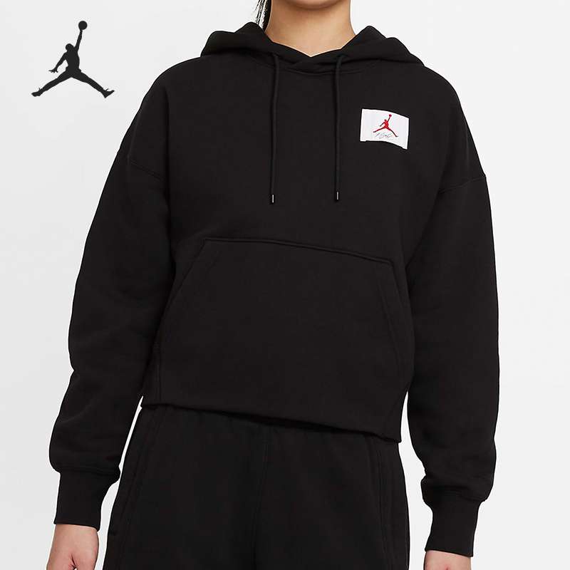 耐克女士运动卫衣DB9067-010