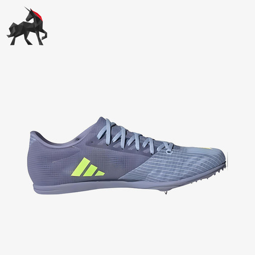 Adidas/阿迪达斯正品Distancestar新款男女鞋经典IE6跑步鞋IE6884
