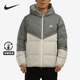 DD6796 Nike 潮流保暖运动羽绒服 休闲男子时尚 077 耐克正品