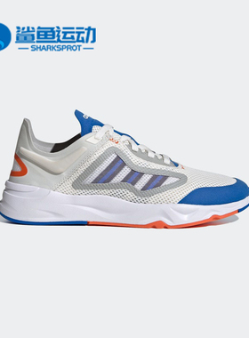 Adidas/阿迪达斯正品NEO 夏新款男子FUTUREFLOW休闲鞋FX3991