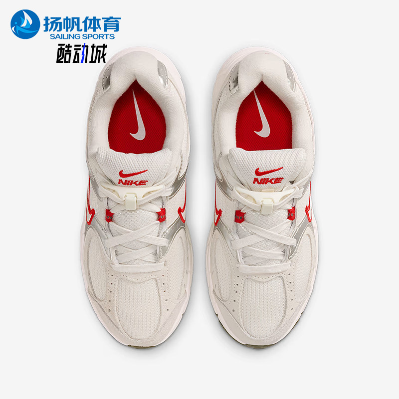 Nike/耐克正品V5 RNR GS女子大童休闲低帮耐磨运动鞋IQ9794-011