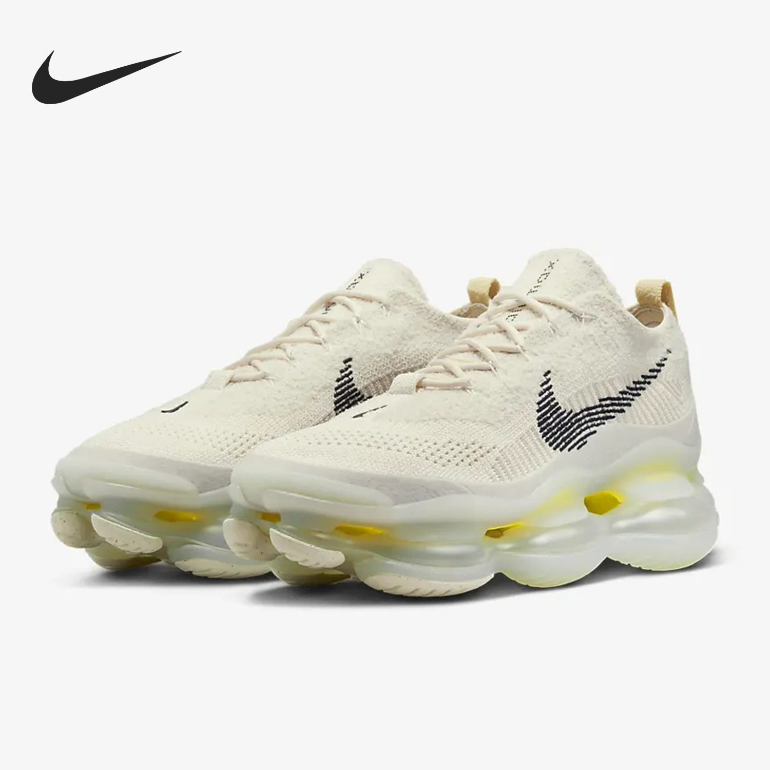Nike/耐克正品Air Max Scorpion 男女大气垫运动鞋DJ4701-001
