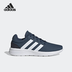 Adidas/阿迪达斯官方正品休闲男子低帮轻便舒适经典运动鞋 GZ2812