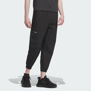 Adidas WVPNT男子时尚 运动休闲裤 IP4954 阿迪达斯正品
