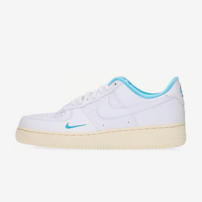 Nike/耐克正品男士透气防滑耐磨轻便低帮休闲板鞋DC9555-100