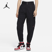 耐克正品 休闲运动工装 ESSENTIALS Nike UTILITY 女子长裤 裤 CW6452