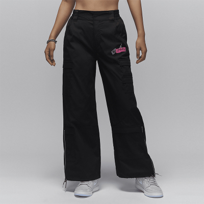 Nike/耐克女士宽松运动工装裤