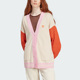 Adidas IK7495 KNIT女子针织运动开衫 阿迪达斯正品 CARDIGAN