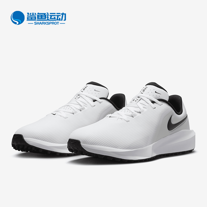 Nike/耐克男女高尔夫球鞋