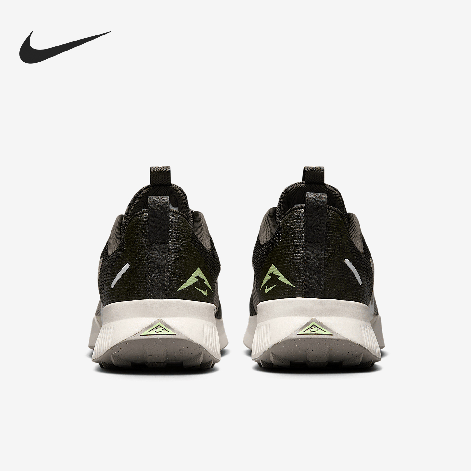 Nike/耐克正品Juniper Trail 3男士训练缓震跑步鞋FQ0904-301