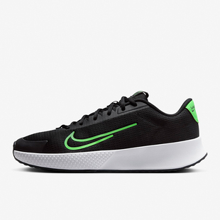 Nike/耐克正品Vapor Lite 2 HC男士缓震运动网球鞋DV2018-004