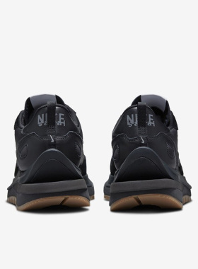 Nike/耐克官方正品VaporWaffle sacai男女缓震跑步鞋DD1875-001