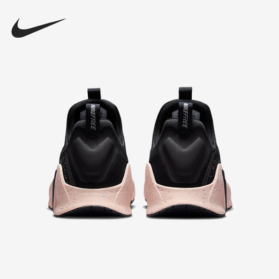 耐克女士缓震运动耐磨训练鞋