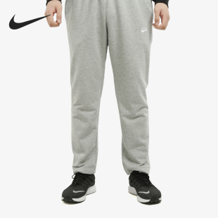 BV2714 Nike 063 针织户外长裤 Club男士 耐克正品 Sportswear