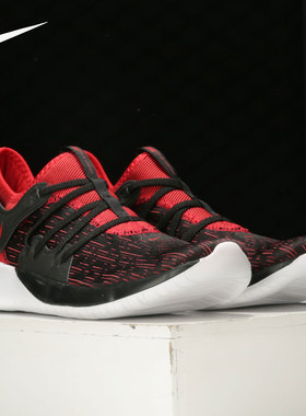 Nike/耐克正品 当季新款 FLEX CONTACT 3 男子跑步鞋 AQ7484