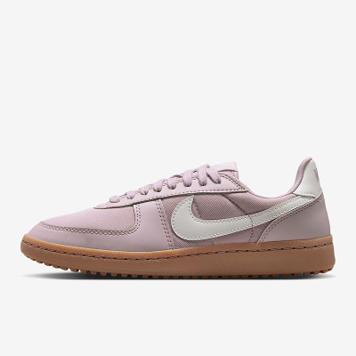 Nike/耐克正品Field General女士薄底轻便经典休闲板鞋FZ5593-004