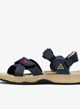 Nike/耐克正品ACG Air Deschutz男女同款运动沙滩凉鞋 DO8951-401