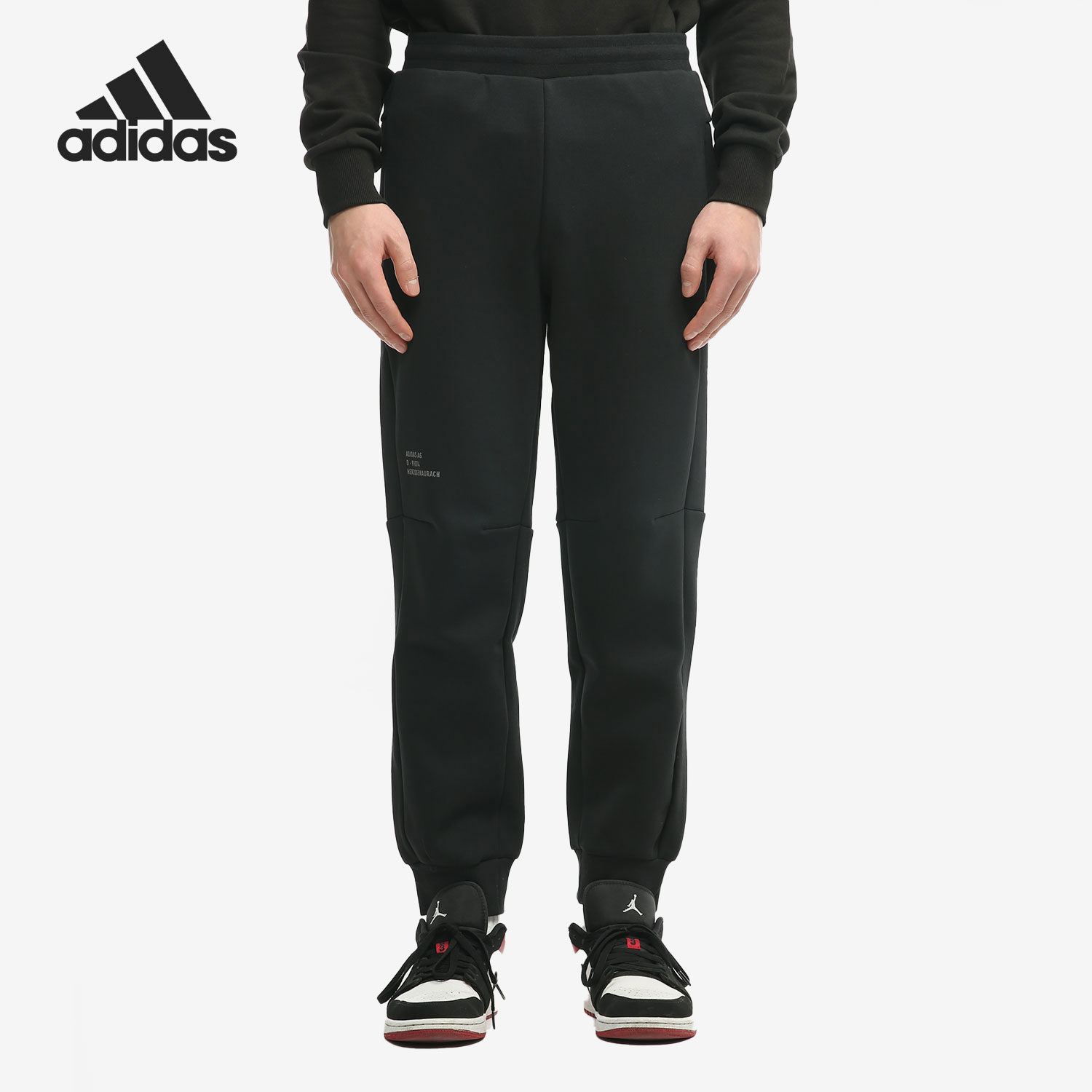 Adidas/阿迪达斯正品TH PNT DK ID 新款男子训练运动裤装 GP1015