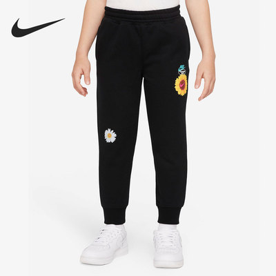 Nike/耐克运动训练卫裤长裤