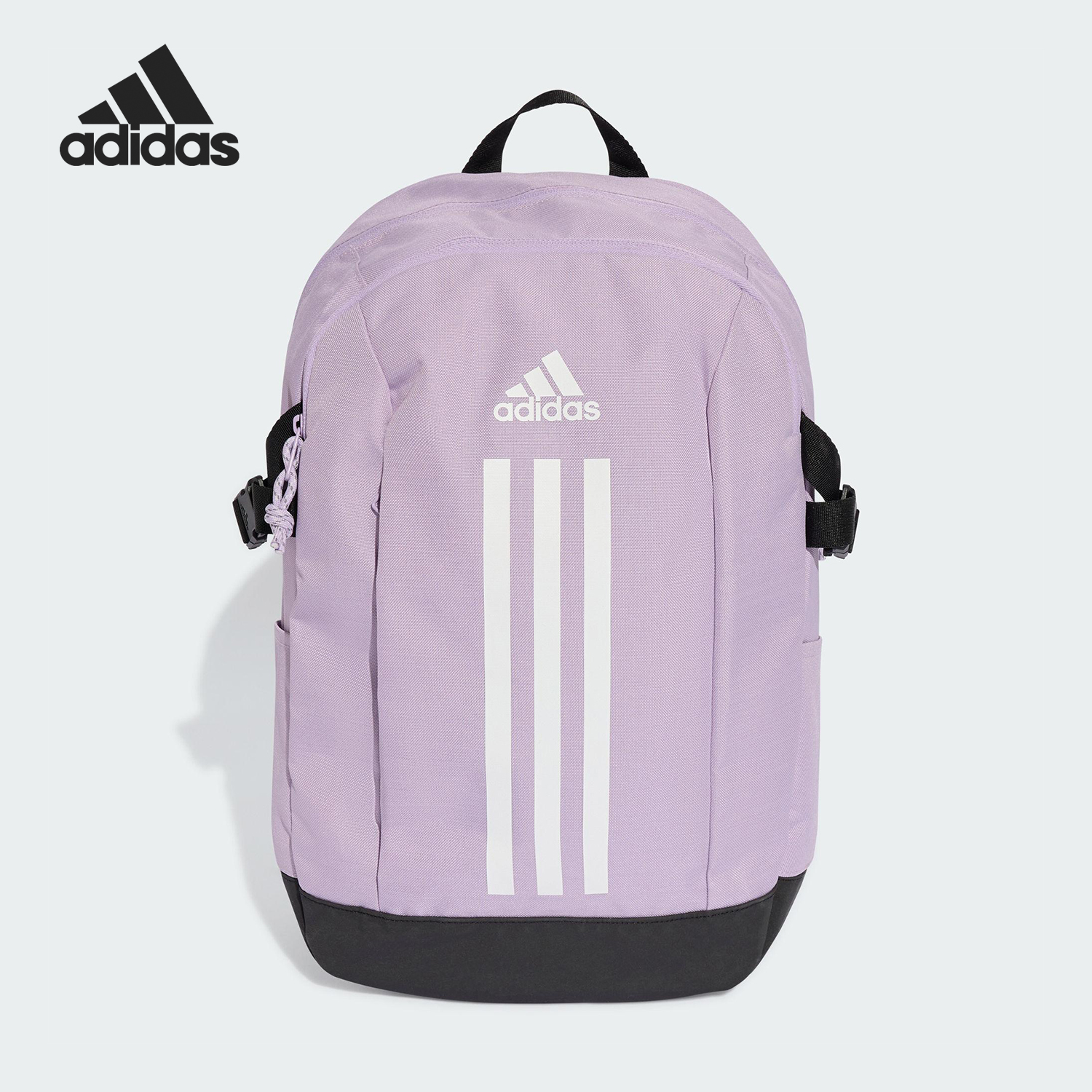 阿迪达斯女士运动双肩背包